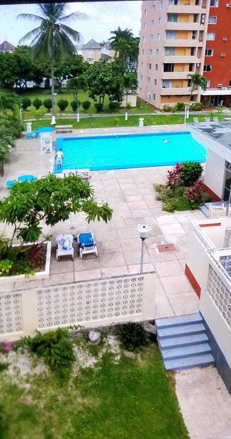 Mcfarlane'S Place Ocho Rios Exterior foto