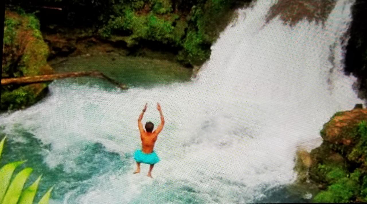 Mcfarlane'S Place Ocho Rios Exterior foto