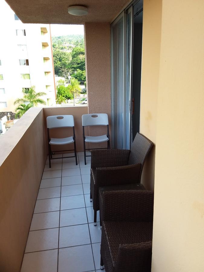 Mcfarlane'S Place Ocho Rios Exterior foto