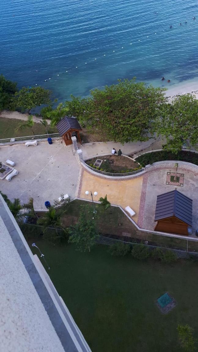 Mcfarlane'S Place Ocho Rios Exterior foto